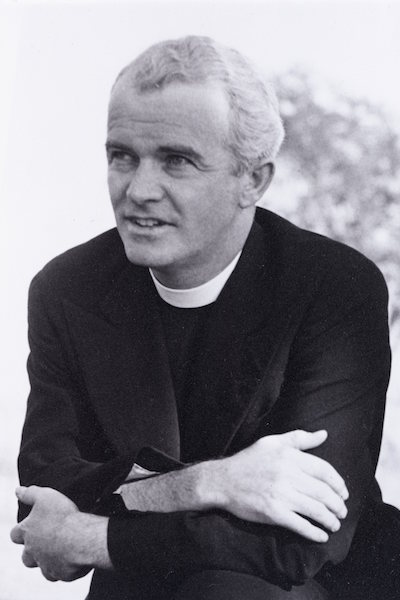 Fr. James Edward Martin
