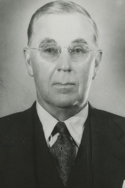 Frederick Matthaei