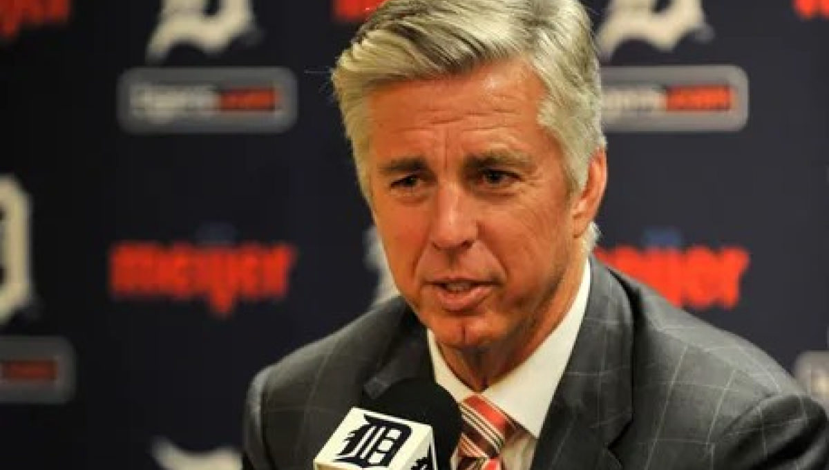 David Dombrowski