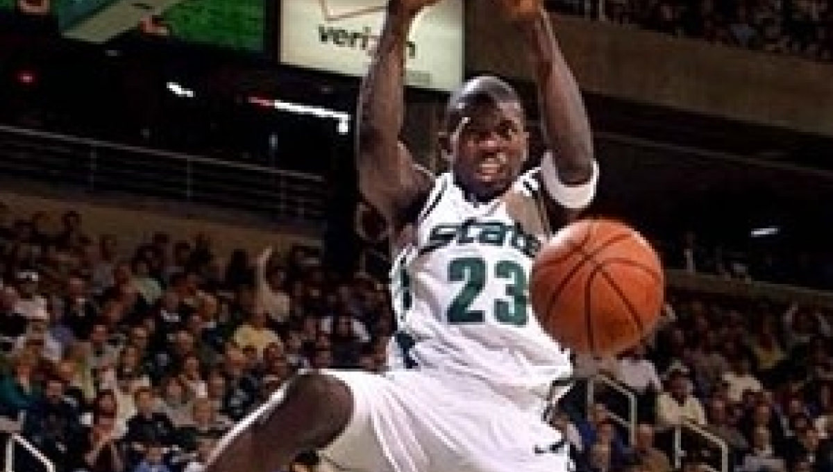 Jason Richardson
