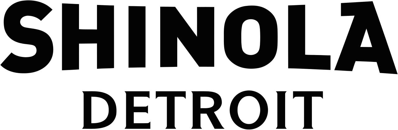 Shinola Detroit