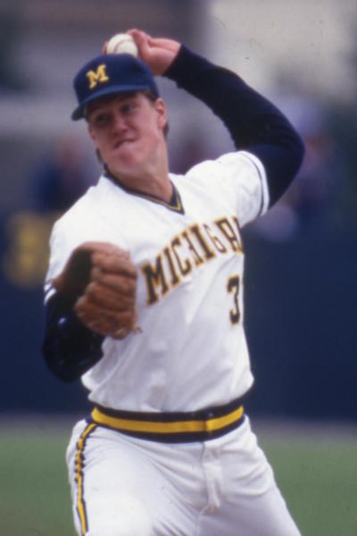 James Anthony (Jim) Abbott