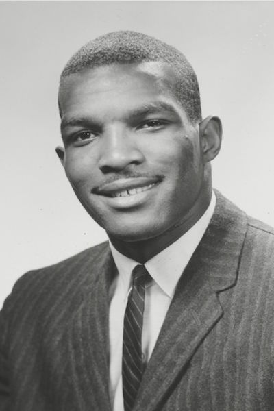 Herbert Anthony (Herb) Adderley