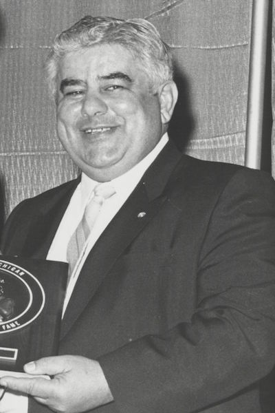 Michael (Mike) Adray