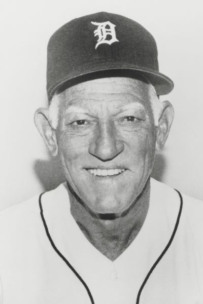 George Lee (Sparky) Anderson
