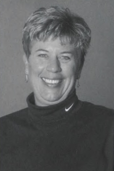 Kathy Arendsen