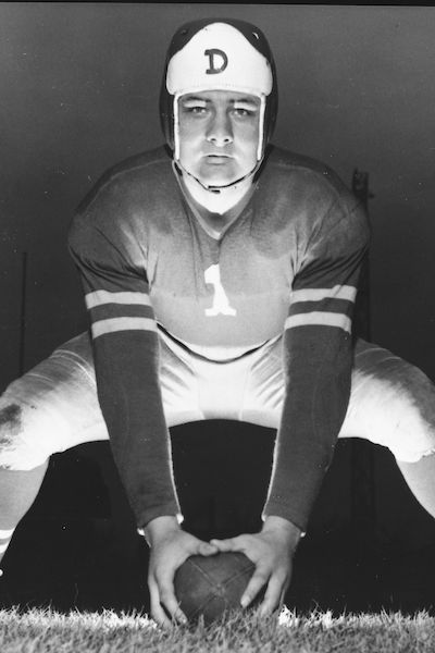 Vincent Joseph (Vince) Banonis