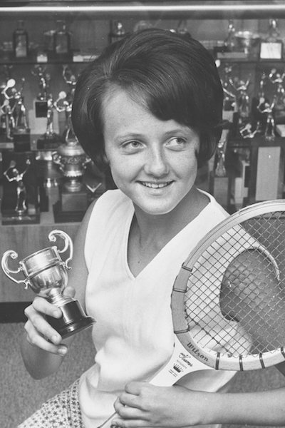 Jane (Peaches) Bartkowicz