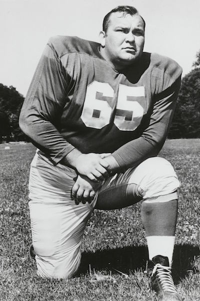 Lester Alonza (Les) Bingaman