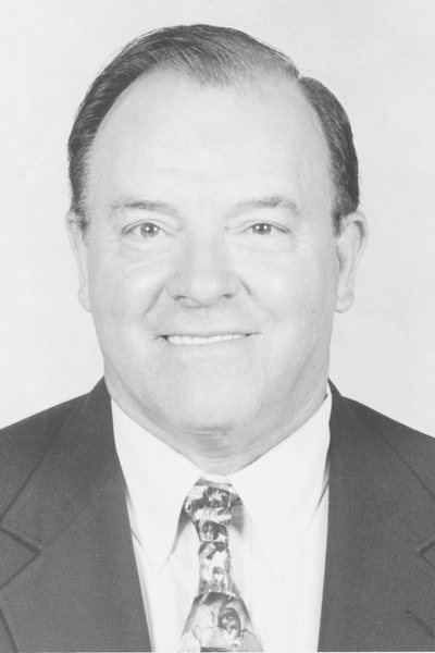 William Scott (Scotty) Bowman