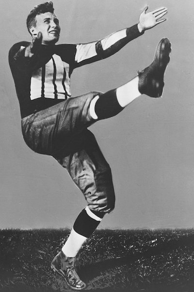 Francis Lloyd Brazil