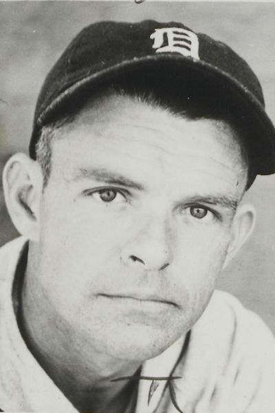 Thomas Jefferson Davis (Tommy) Bridges