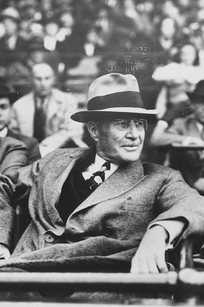 Walter Owen Briggs Sr.