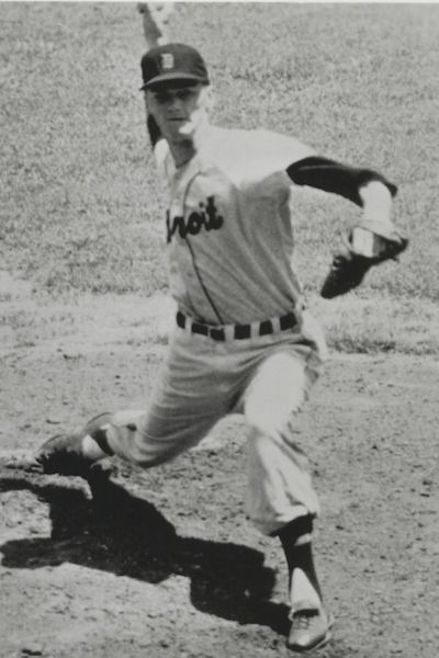 James Paul (Jim) Bunning