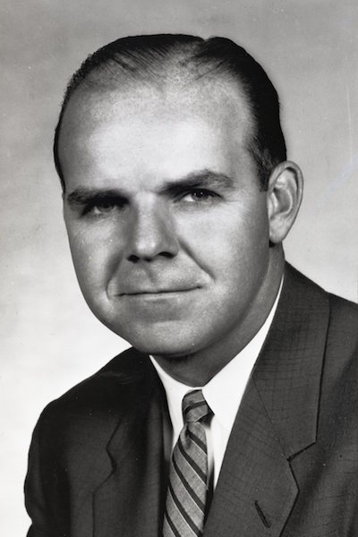 James Arthur (Jim) Campbell