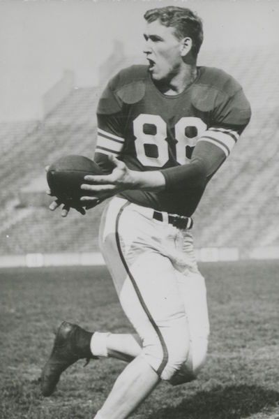 Robert Winfield (Bob) Carey