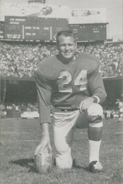 Jack Leroy Christiansen