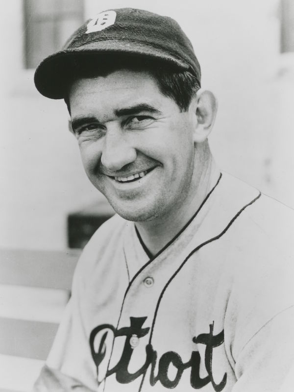 Gordon Stanley (Mickey) Cochrane