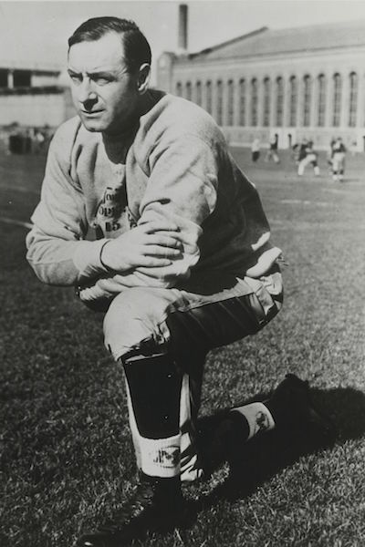 Herbert Orin (Fritz) Crisler