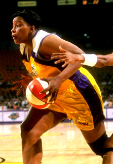 Daedra Charles-Furlow