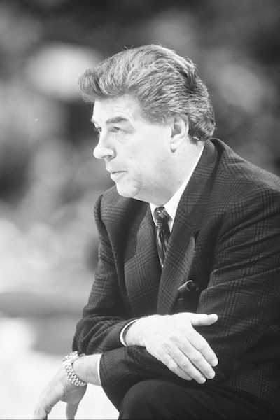 Charles Jerome (Chuck) Daly