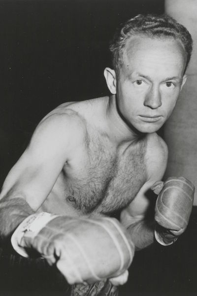 Charles Pierce (Chuck) Davey