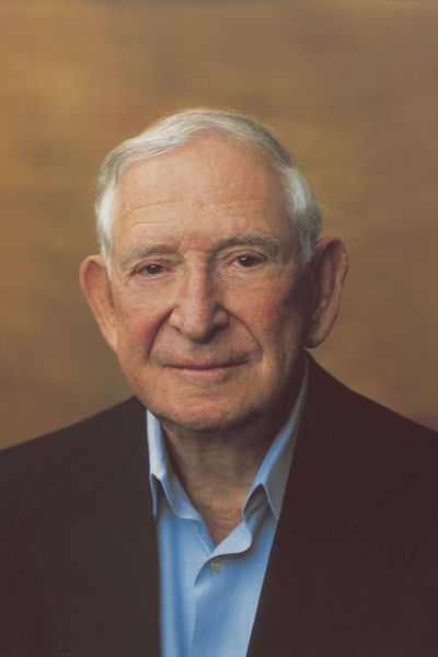 William Morse (Bill) Davidson