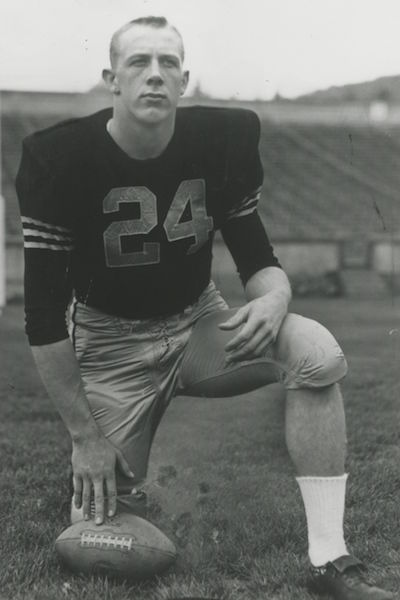 Peter Miller (Pete) Dawkins