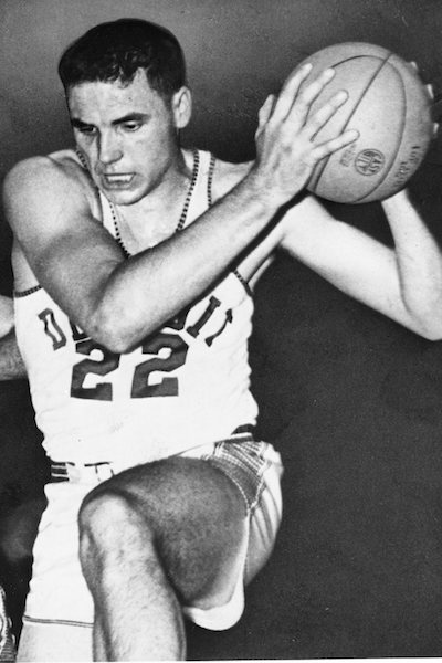 David Albert (Dave) DeBusschere