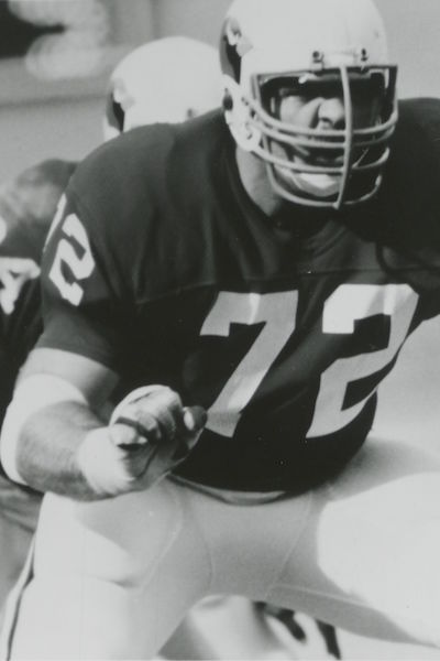 Daniel Lee (Dan) Dierdorf