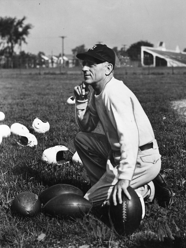 Charles Emile (Gus) Dorais