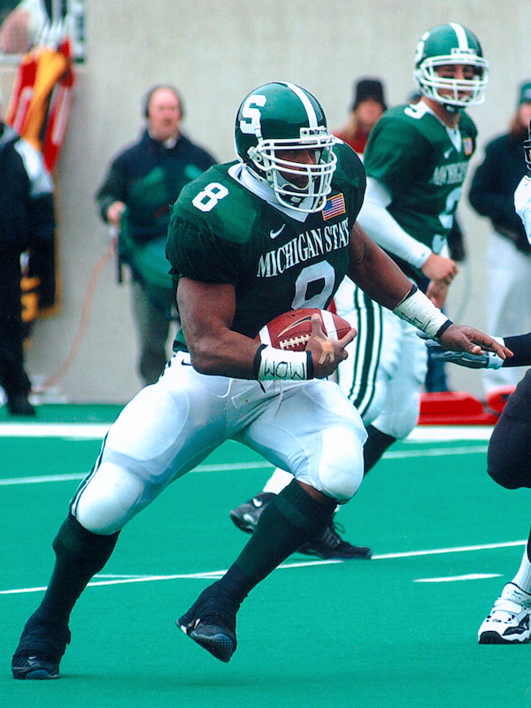 Todd (T. J.) Duckett