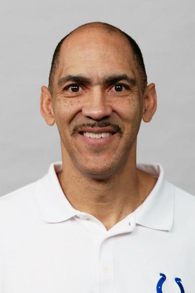 Tony Dungy