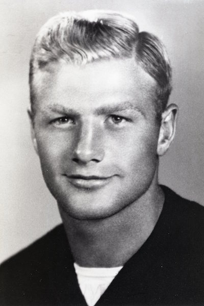 Peter Robert (Pete) Elliott