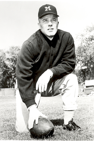 Chalmers William (Bump) Elliott