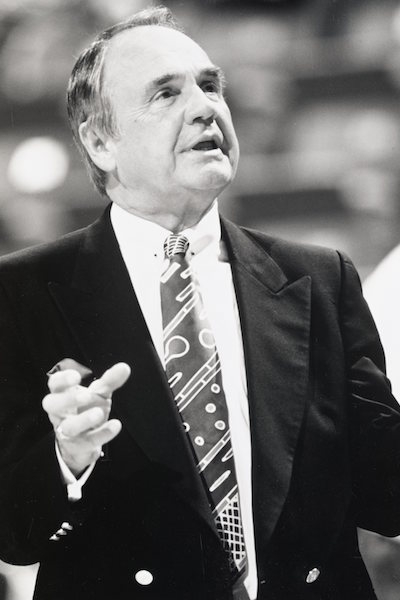 Richard Alan (Dick) Enberg