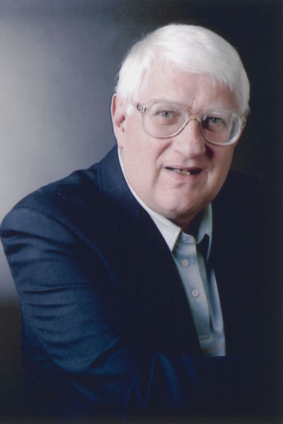 Joseph Francis (Joe) Falls