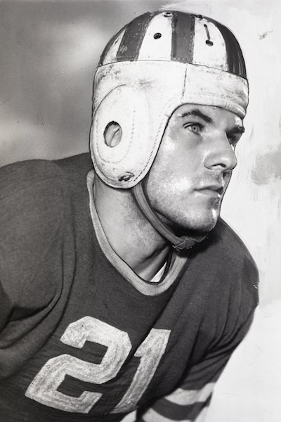 Andrew Geza (Andy) Farkas