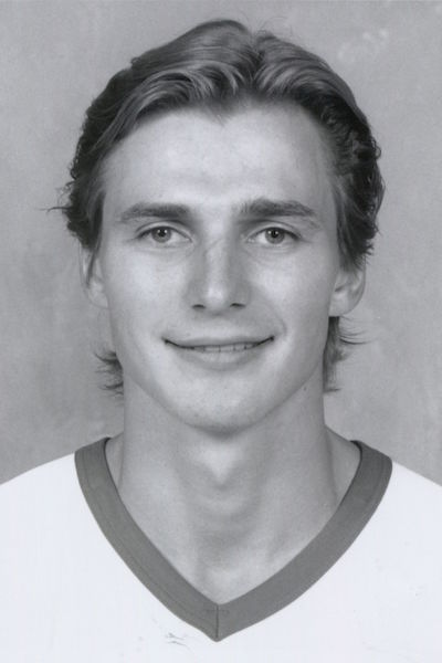 Sergei Fedorov