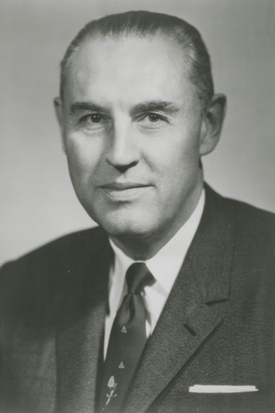 John Earl Fetzer