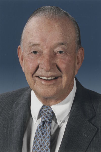William Clay Ford Sr.