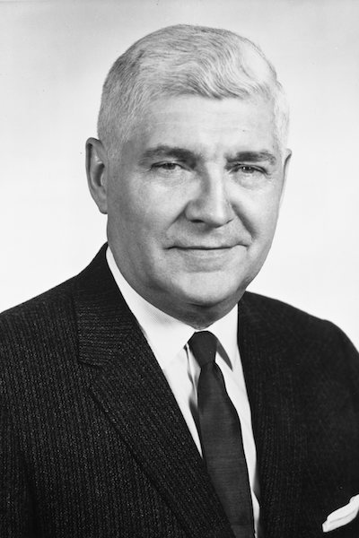 Charles Edward Forsythe