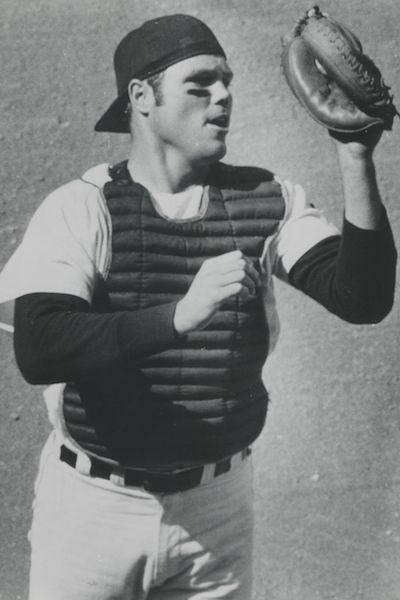 William Ashley (Bill) Freehan