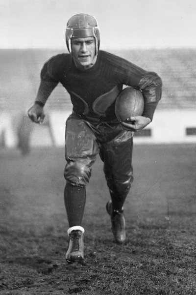 Benjamin (Benny) Friedman