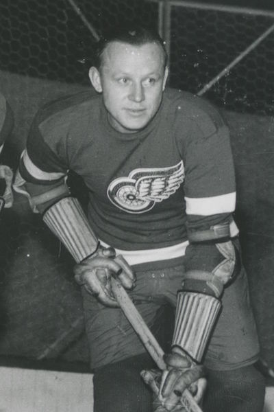 Ebenezer Robertson (Ebbie) Goodfellow