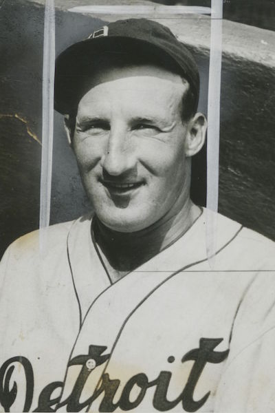 Leon Allen (Goose) Goslin