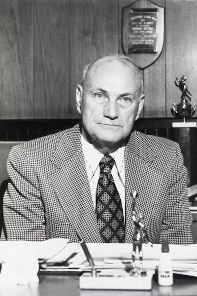 Lofton Clinton Greene