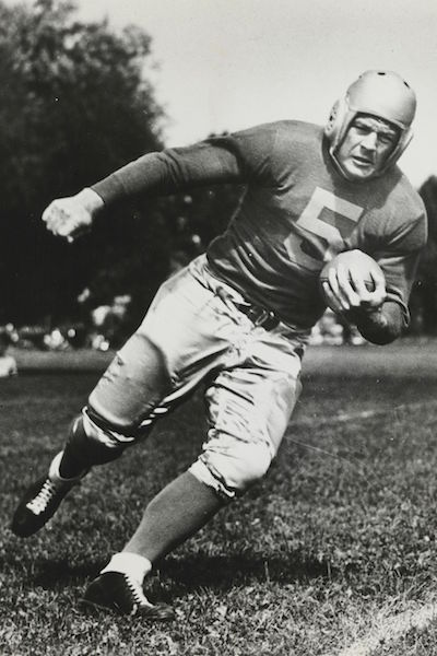 Leroy Erwin (Ace) Gutowsky