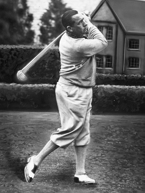 Walter Charles Hagen