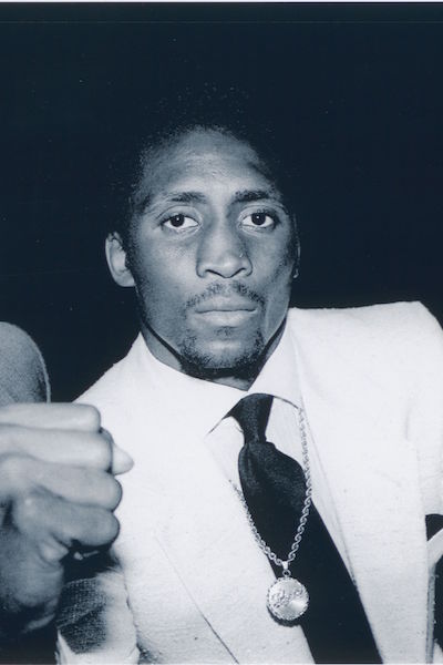 Thomas (Tommy) Hearns